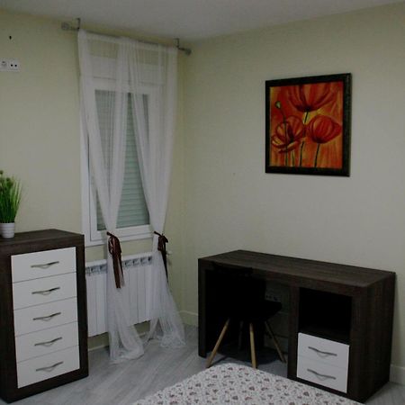 La Casa De Las Flores Ponferrada Extérieur photo