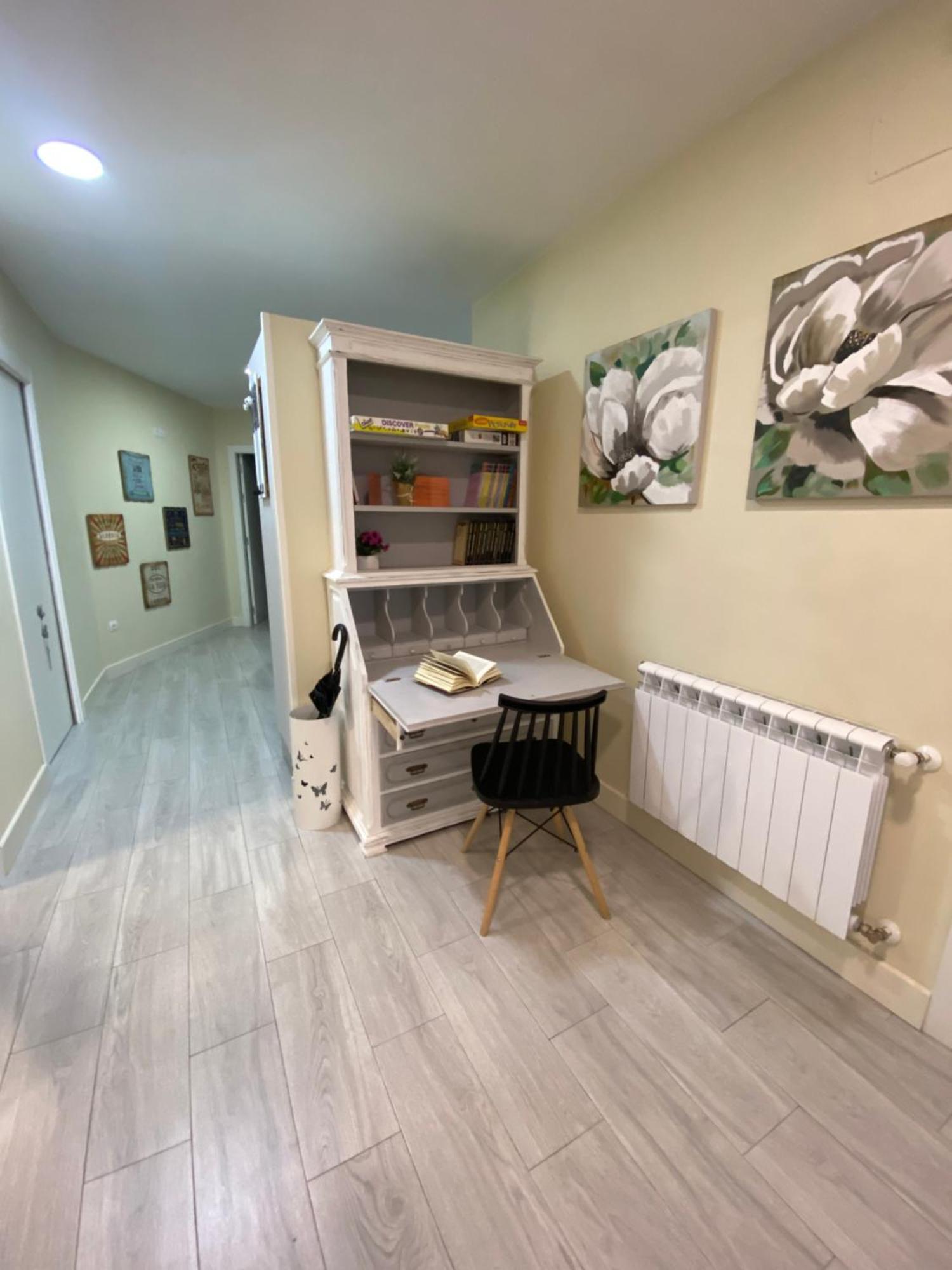 La Casa De Las Flores Ponferrada Extérieur photo