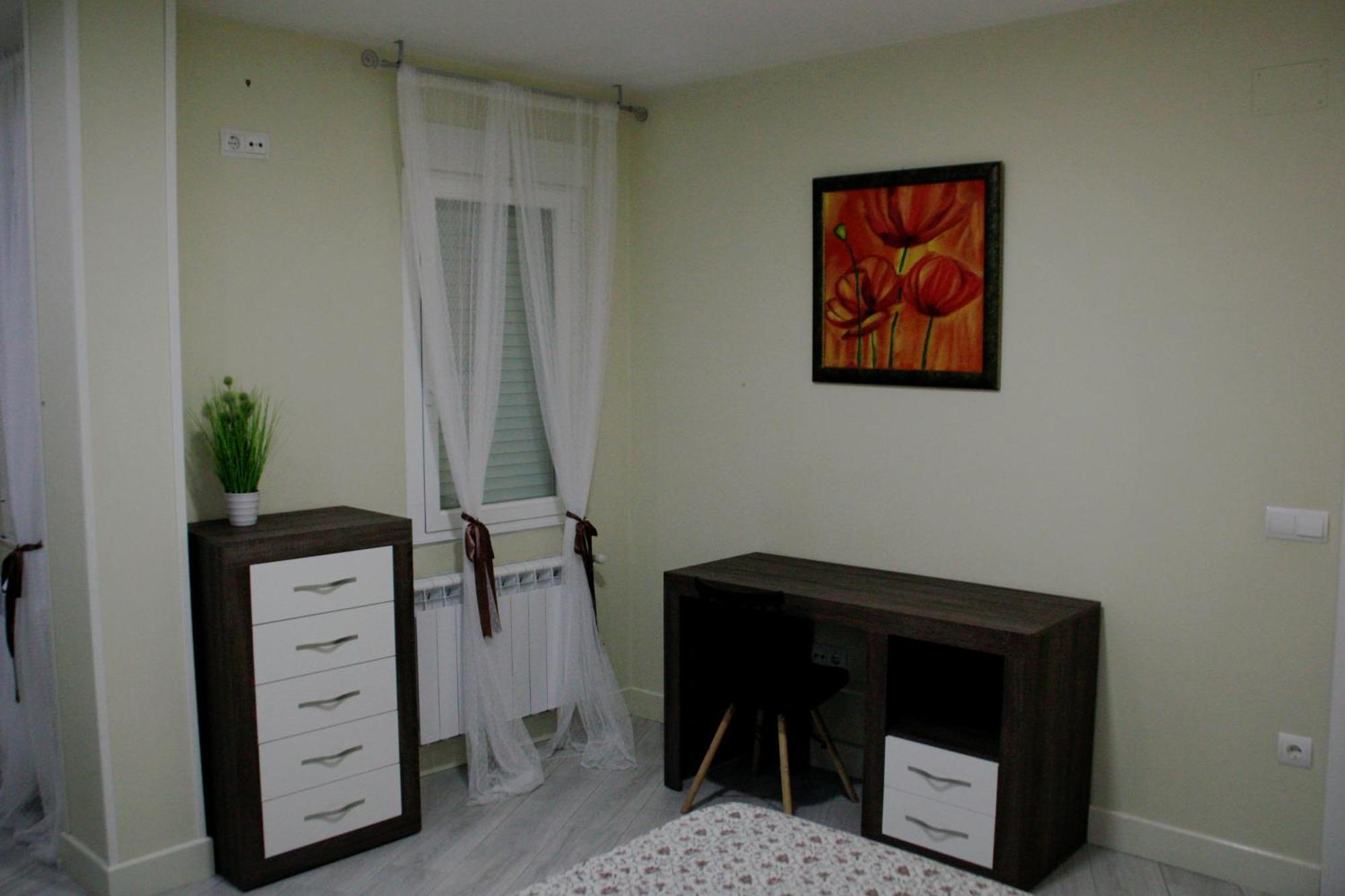 La Casa De Las Flores Ponferrada Extérieur photo