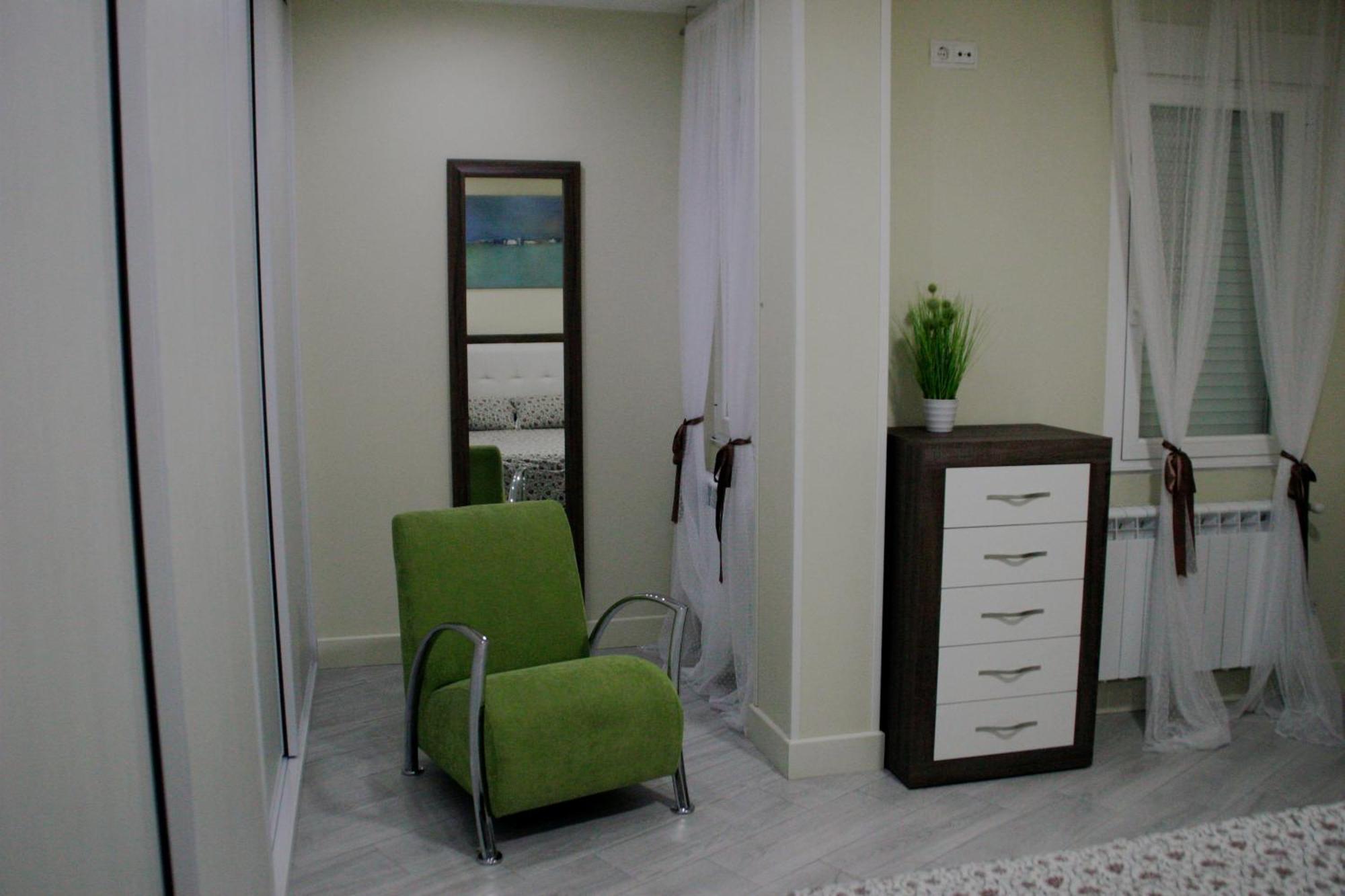 La Casa De Las Flores Ponferrada Extérieur photo
