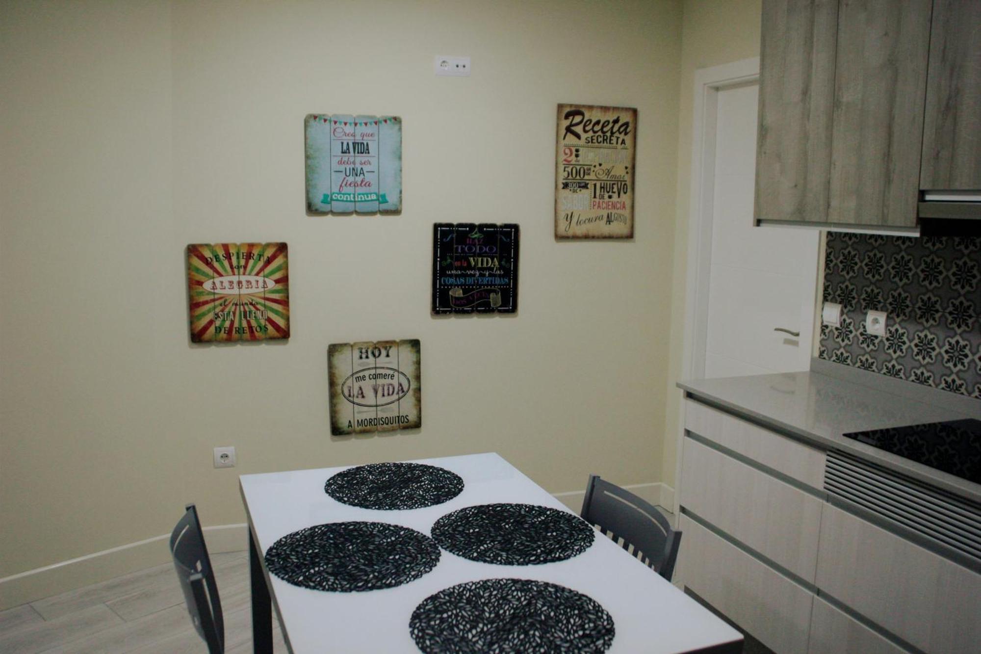 La Casa De Las Flores Ponferrada Extérieur photo