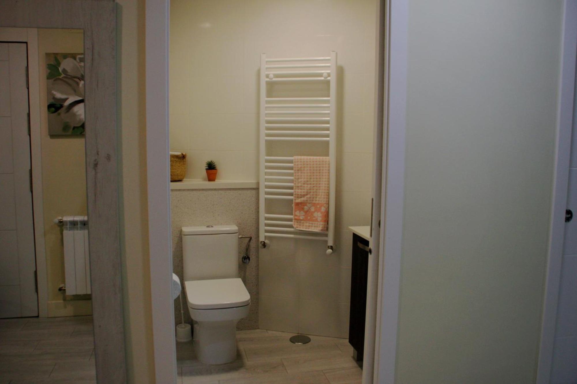 La Casa De Las Flores Ponferrada Extérieur photo