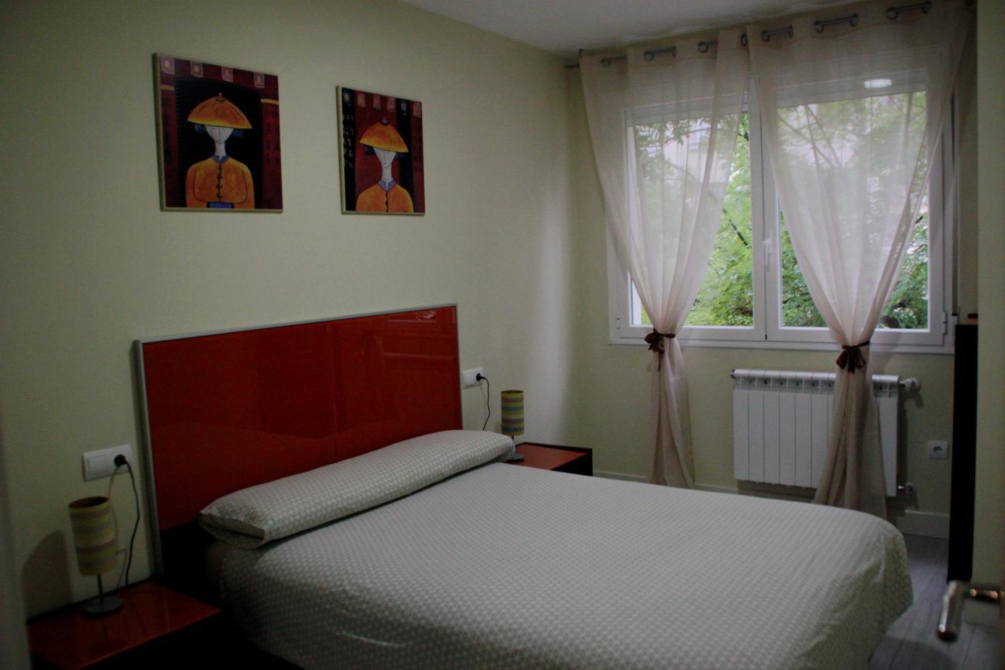 La Casa De Las Flores Ponferrada Extérieur photo